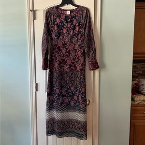 Ladies Dress